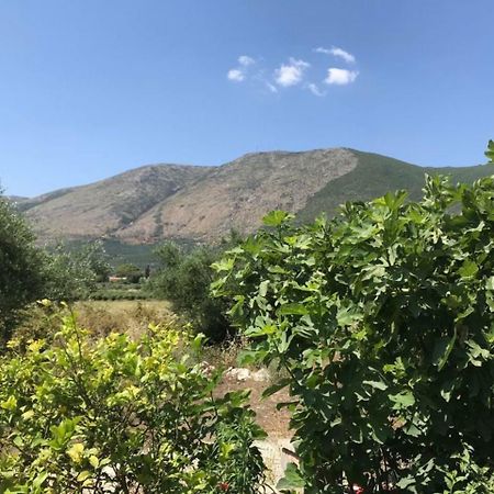 2 Bed House With Mountain View Apartment Alykes  Exterior foto